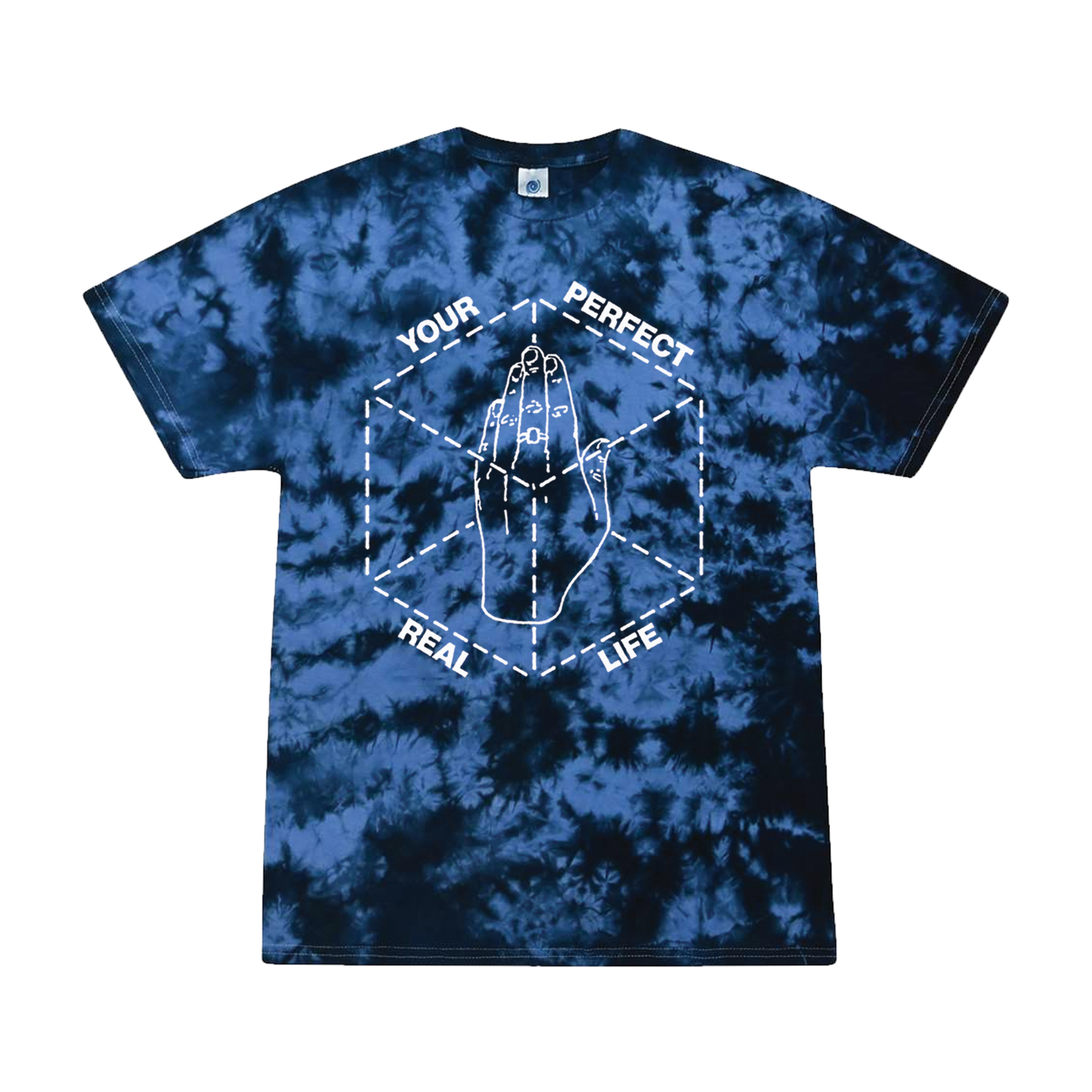 PRE-ORDER YPRL TIE DYE
