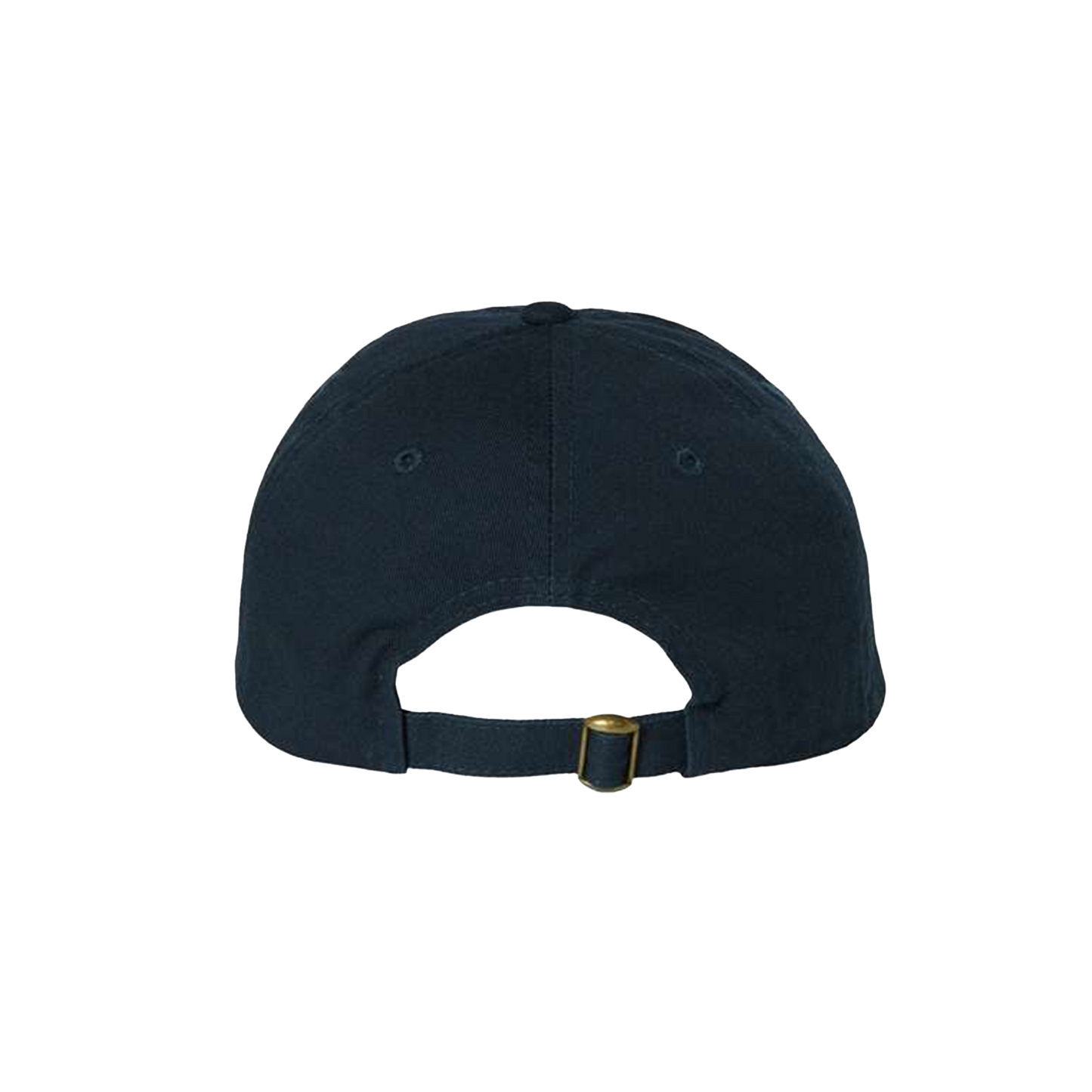 LOGO DAD HAT NAVY