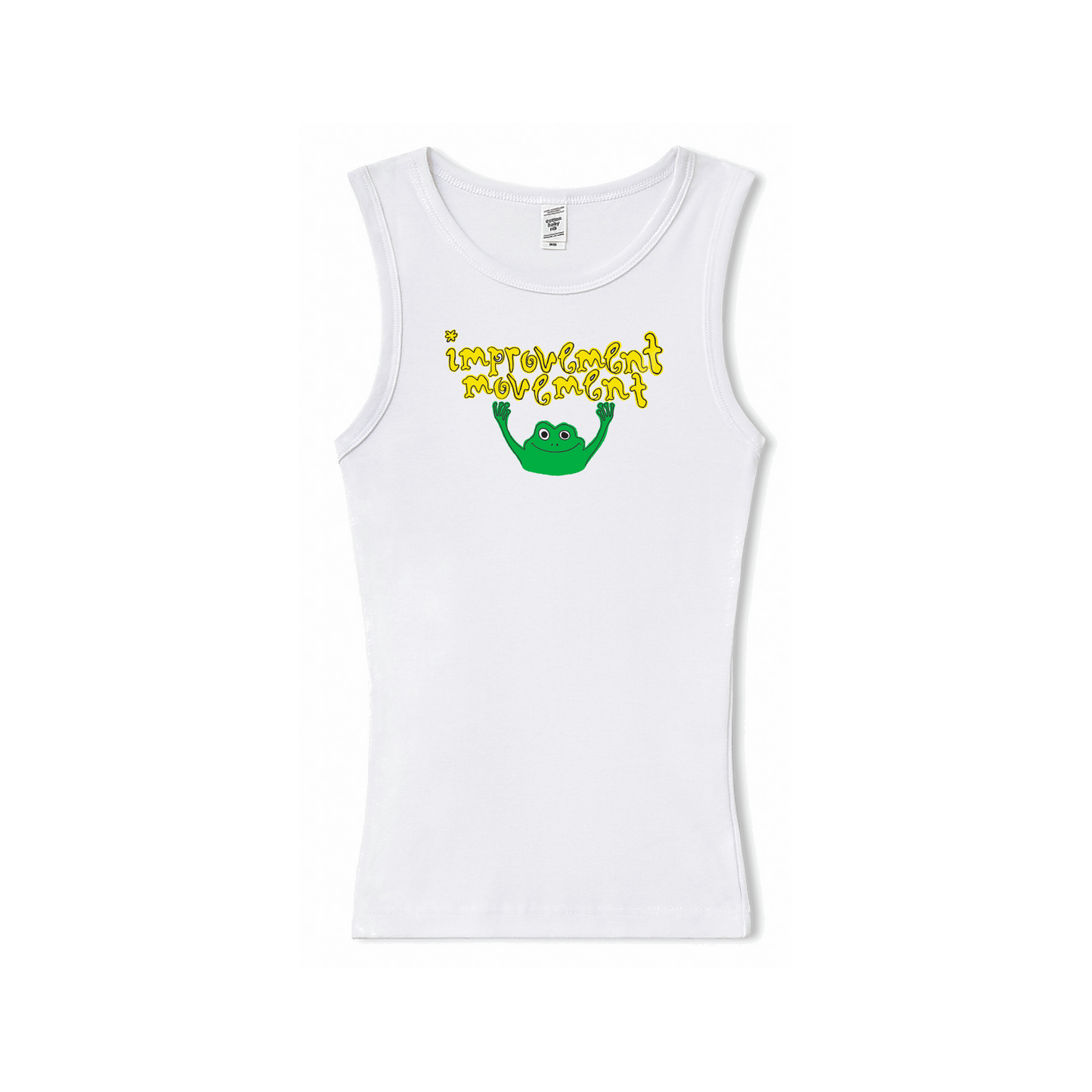 FROG TANK