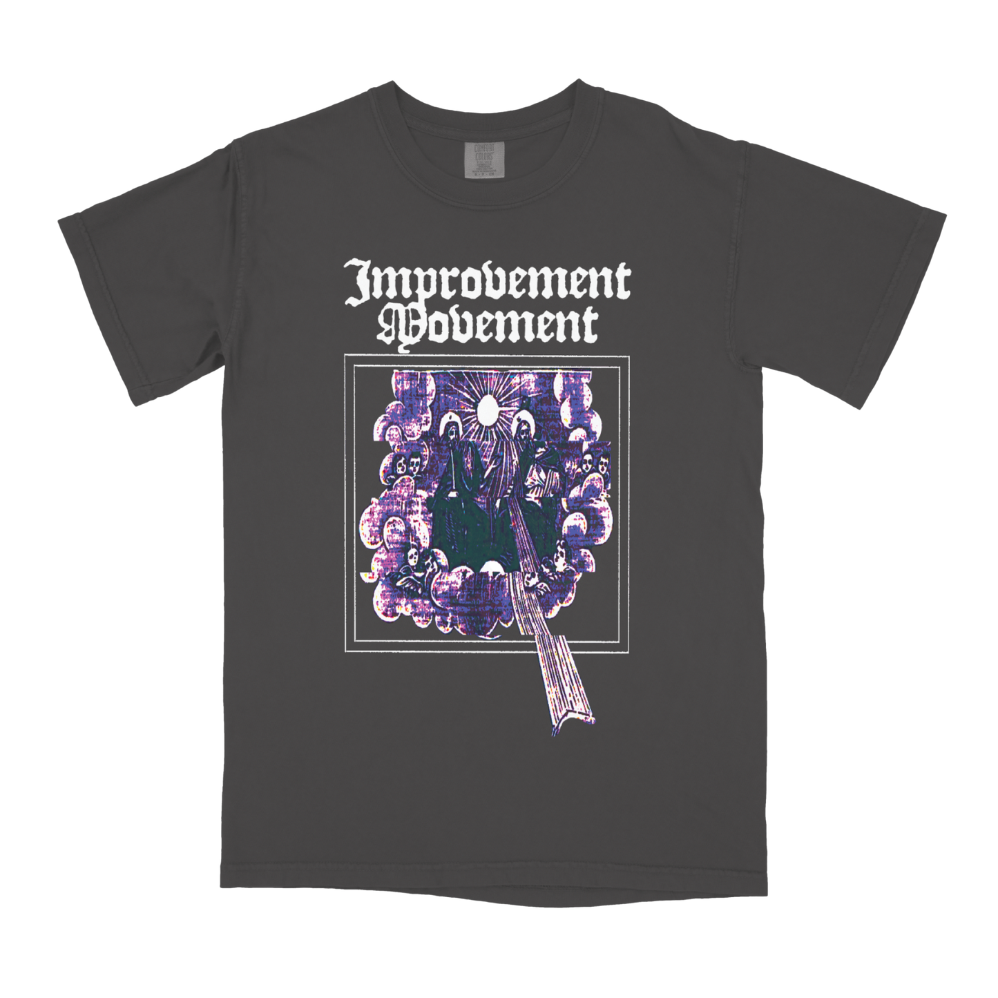 SAINTS TEE