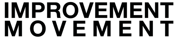 Improvement Movement