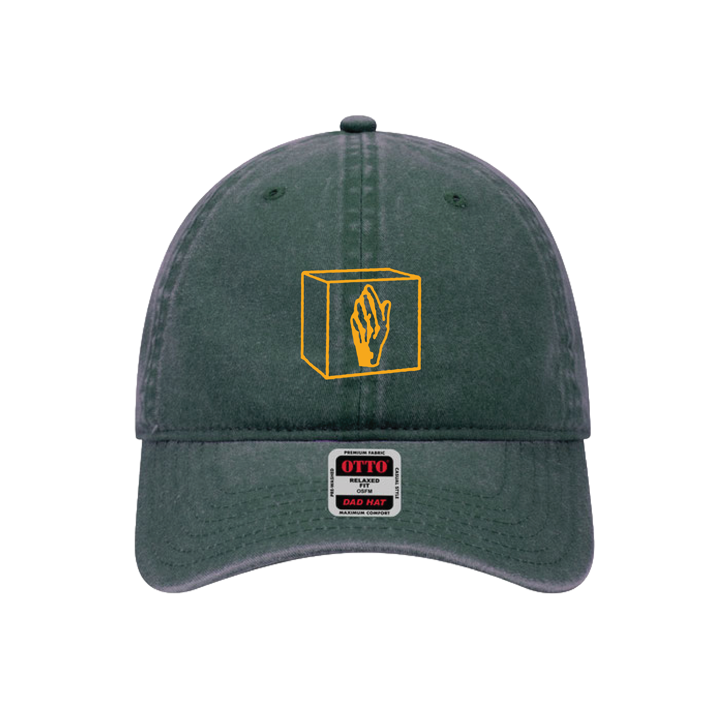 Pre-Order YPRL Dad Hat