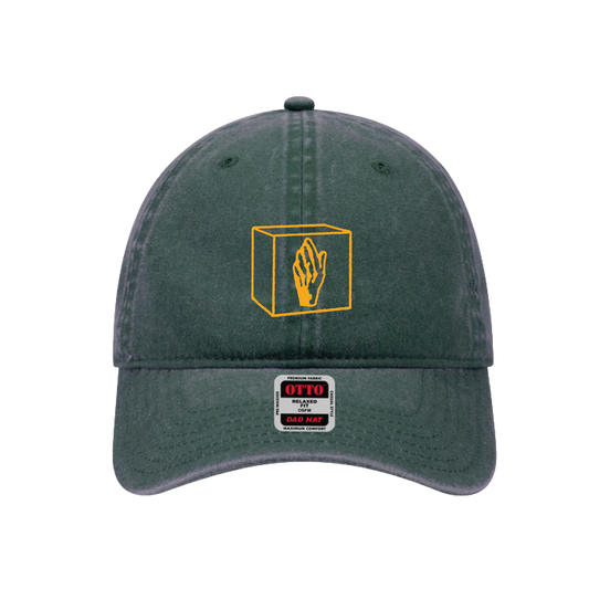 Pre-Order YPRL Dad Hat