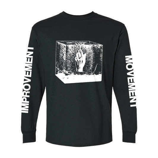 PRE-ORDER CUBE LONG SLEEVE