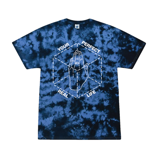 PRE-ORDER YPRL TIE DYE
