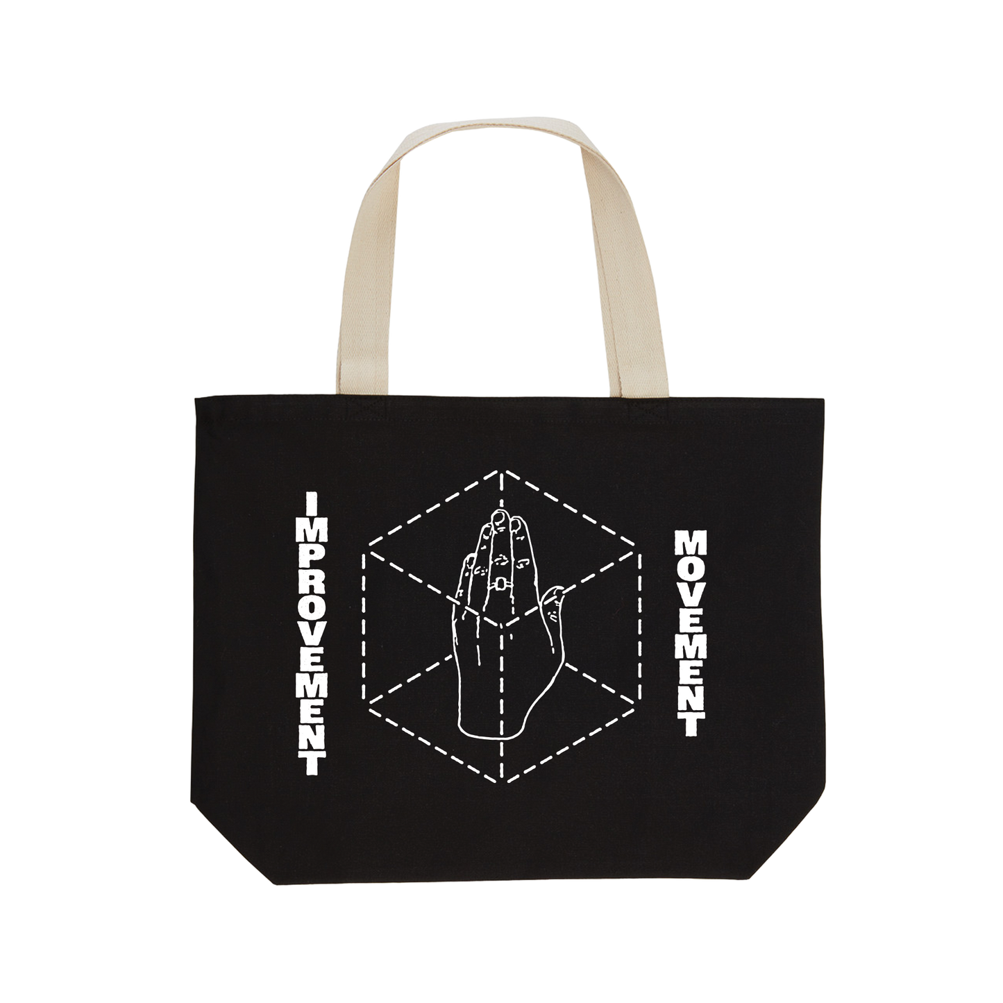 PRE-ORDER IMV TOTE