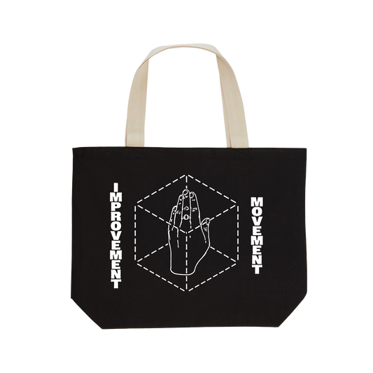 PRE-ORDER IMV TOTE