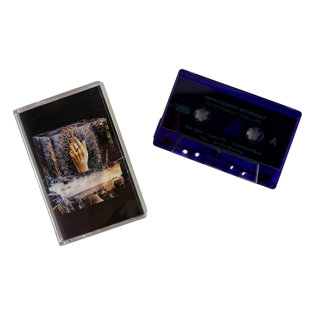 YOUR PERFECT REAL LIFE - CASSETTE