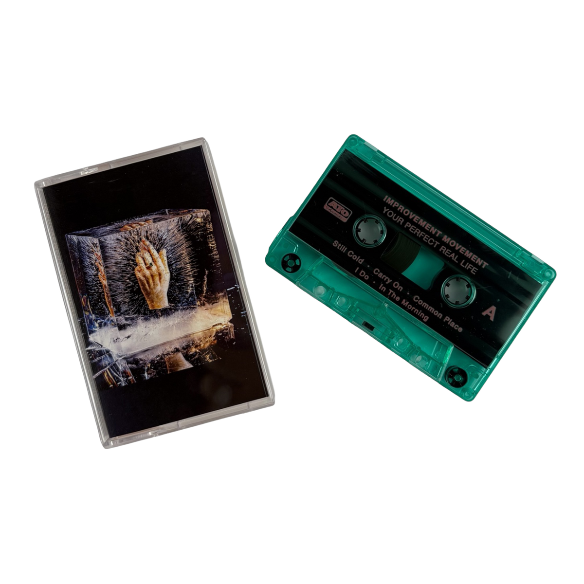 YOUR PERFECT REAL LIFE - CASSETTE