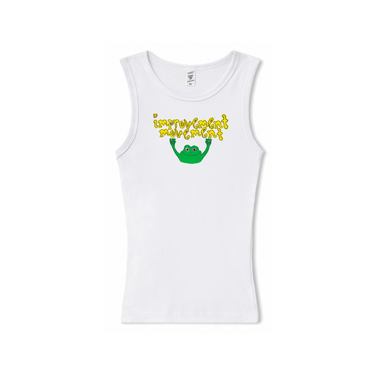 FROG TANK