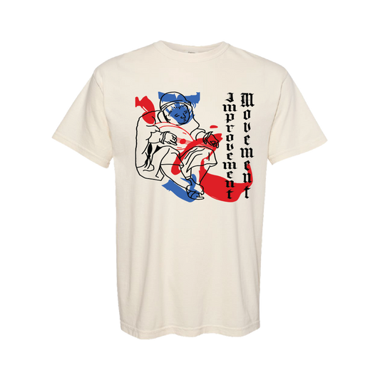 LUTE TEE